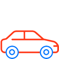 Легковые аккумуляторы