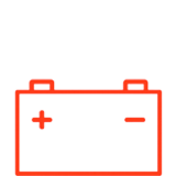 Тяговые аккумуляторы