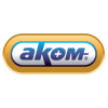 Аком