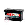Аккумулятор Zubr Ultra 6 СТ 75Ач оп