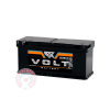 Аккумулятор Volt Professional 6 СТ 100Ач 900А обратная
