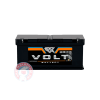 Аккумулятор Volt Professional 6 СТ 100Ач 900А обратная