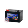 Аккумулятор Bost Marine 6 СТ 105Aч (950А) конус+болт D31