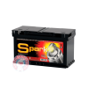 Аккумулятор Spark 6 СТ 75Ач
