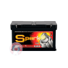 Аккумулятор Spark 6 СТ 75Ач