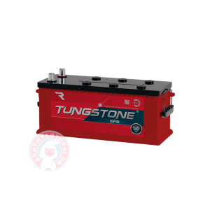 Аккумулятор Tungstone EFB 6 СТ 140Ач рос