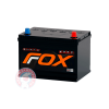 Аккумулятор Fox 6 CT 95Ач оп D31