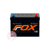 Аккумулятор Fox 6 CT 95Ач оп D31