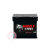 Аккумулятор Grizly Steel 6 CT 65Ач