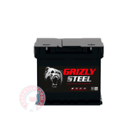 Аккумулятор Grizly Steel 6 CT 65Ач