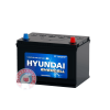 Аккумулятор Hyundai Азия 6 СТ 60Ач 550А обратная DF60L(D23)