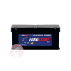 Аккумулятор EUROSTART 6 СТ 100Ач 860А Blue обратная