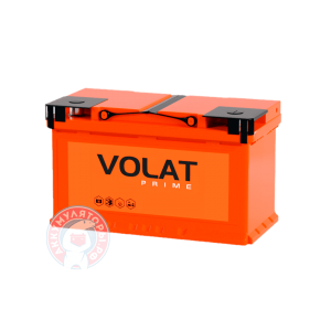 Аккумулятор Volat Prime 6 СТ 83Ач оп