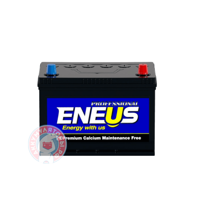 Аккумулятор Eneus Plus 6 CT 65Ач оп D23