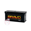 Аккумулятор Bravo 6 СТ 90Ач оп