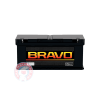 Аккумулятор Bravo 6 СТ 90Ач оп