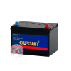 Аккумулятор Oursun 6 СТ 65Ач D23