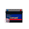 Аккумулятор Oursun 6 СТ 65Ач D23