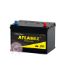 Аккумулятор Atlas 6 CT 80Ач 750А
