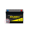 Аккумулятор Atlas 6 CT 80Ач 750А