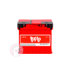 Аккумулятор Topla Energy 6 СТ 66 Ач 242x175x190 обратная