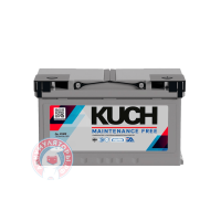 Аккумулятор Kuch 6 CT 75Ач оп