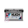 Аккумулятор Kuch 6 CT 75Ач оп