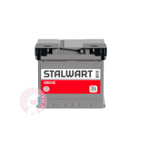Аккумулятор Stalwart Drive 6 СТ 64Ач оп