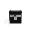 Аккумулятор Titan Standart 6 СТ 50Ач оп B24