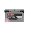 Аккумулятор Platin Silver 78Аh 750А
