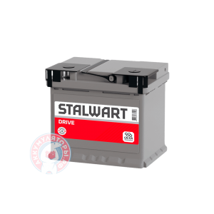 Аккумулятор Stalwart Drive 6 СТ 64Ач оп