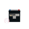 Аккумулятор Titan Standart 6 СТ 50Ач оп B24