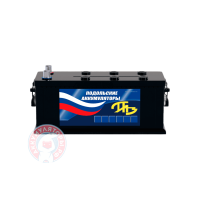 Аккумулятор Подольск 6 СТ 132Ач рос