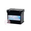 Аккумулятор Exide Premium 6 СТ 61Ач 600А обратная низкий