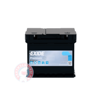 Аккумулятор Exide Premium 6 СТ 61Ач оп низкий