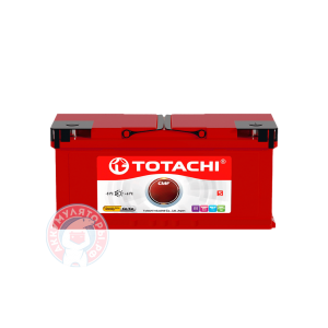 Аккумулятор Totаchi CMF 6 СТ 95Ач оп D31 Аккумулятор Totаchi CMF 6 СТ 95Ач оп D31