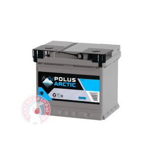 Аккумулятор Polus Arctic 6 СТ 60Ач