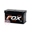 Аккумулятор Foxaccum 6 CT 75Ач оп низкий