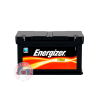 Аккумулятор Energizer PLUS 6 CT 70Ач