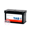 Аккумулятор TAB Magic MF 6 СТ 75Ач 720А обратная низкий