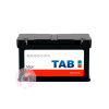Аккумулятор Tab Magic 6 СТ 75Ач оп низкий Аккумулятор Tab Magic 6 СТ 75Ач оп низкий