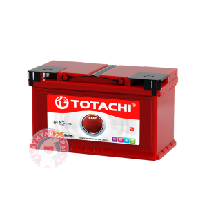 Аккумулятор Totachi KOR CMF 6 СТ 74Ач оп