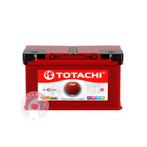 Аккумулятор Totachi KOR CMF 6 СТ 74Ач оп