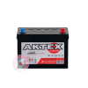 Аккумулятор АкТех 6 СТ 90Ач оп D31