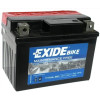 Аккумулятор Exide  6 СТ 12V -3а/ч (EBX4L-BS) (YTX4L-BS)