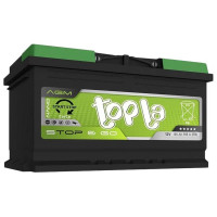 Аккумулятор Topla AGM Stop&Go 105Ач обратная 