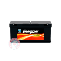 Аккумулятор Energizer Premium 6 CT 100Ач оп