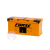 Аккумулятор FORSE 6 CT 100Ач 880А обратная