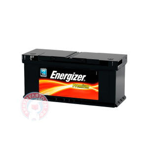 Аккумулятор Energizer Premium 6 CT 100Ач оп Аккумулятор Energizer Premium 6 CT 100Ач оп