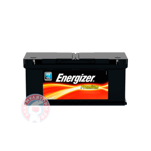 Аккумулятор Energizer Premium 6 CT 100Ач оп Аккумулятор Energizer Premium 6 CT 100Ач оп